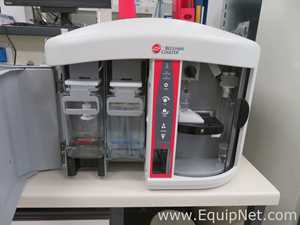 Beckman Coulter Multisizer 4E Coulter Counter Particle Analyzer