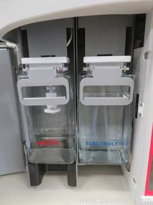 Beckman Coulter Multisizer 4E Coulter Counter Particle Analyzer