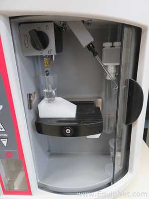 Beckman Coulter Multisizer 4E Coulter Counter Particle Analyzer