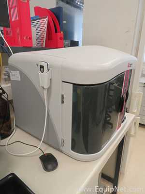 Beckman Coulter Multisizer 4E Coulter Counter Particle Analyzer