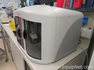 Beckman Coulter Multisizer 4E Coulter Counter Particle Analyzer