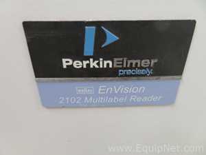 Perkin Elmer Envision 2103  Multilabel reader Microplate Reader
