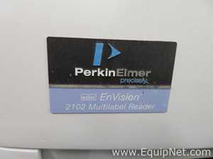 Perkin Elmer Envision 2103  Multilabel reader Microplate Reader