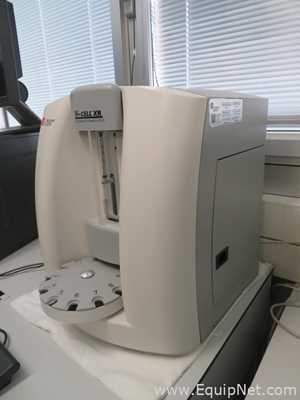 Analisador Beckman Coulter Vi-Cell XR