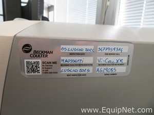 Analisador Beckman Coulter Vi-Cell XR