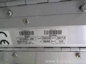 Analisador Beckman Coulter Vi-Cell XR