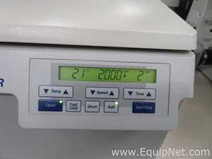 Centrífuga para Laboratórios Eppendorf 5417 R