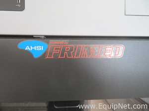 Frimed SRL AF70B-P 700 Litre -20 C Upright Laboratory Freezer