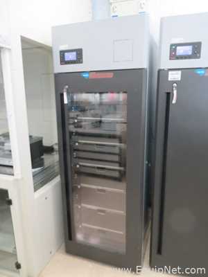 Frimed SRL AF70B-P 700 Litre -20 C Upright Laboratory Freezer