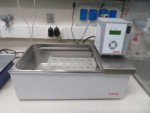 Julabo 19 Litre Water Bath