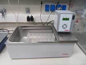 Julabo 19 Litre Water Bath
