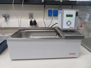Julabo 19 Litre Water Bath