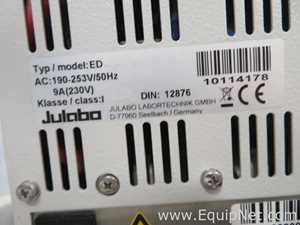 Julabo 19 Litre Water Bath