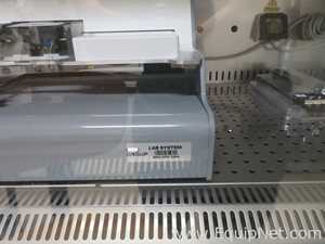 Dispensador HP D300