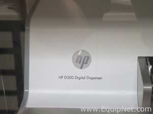 Dispensador HP D300