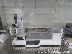 Integra Biosciences Assist Plus Pipetting Robot