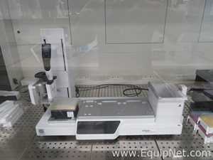 Integra Biosciences Assist Plus Pipetting Robot