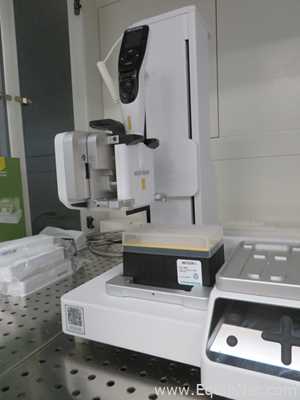 Integra Biosciences Assist Plus Pipetting Robot