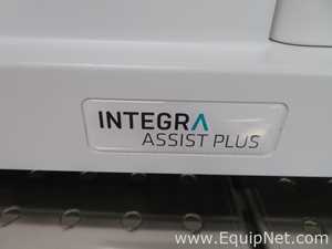 Integra Biosciences Assist Plus Pipetting Robot