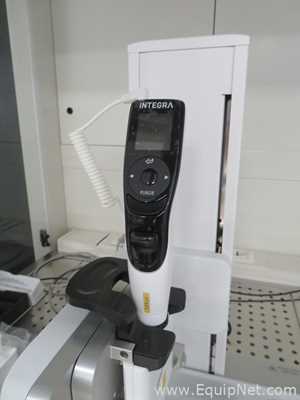 Integra Biosciences Assist Plus Pipetting Robot