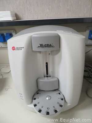 Analisador Beckman Coulter Vi-Cell XR