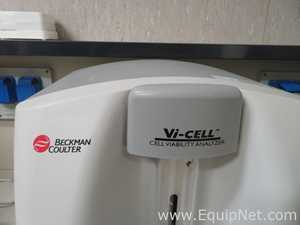 Analisador Beckman Coulter Vi-Cell XR