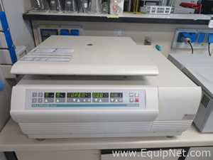 Centrífuga para Laboratórios Heraeus Multifuge 3 S-R
