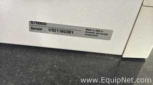 Espectrômetro de Massa Agilent Technologies 7000D