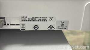 Espectrômetro de Massa Agilent Technologies 7000D