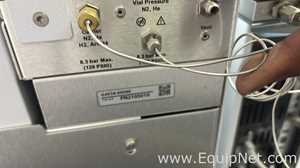 Espectrômetro de Massa Agilent Technologies 7000D