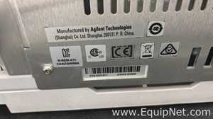 Espectrômetro de Massa Agilent Technologies 7000D