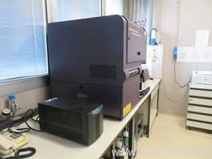 BD LSR Fortessa X-20 Special Order System Flow Cytometer