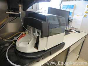 BD LSR Fortessa X-20 Special Order System Flow Cytometer