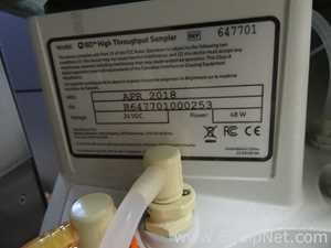 BD LSR Fortessa X-20 Special Order System Flow Cytometer