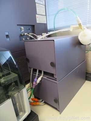 BD LSR Fortessa X-20 Special Order System Flow Cytometer