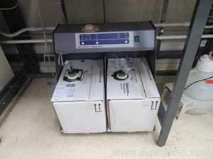 BD LSR Fortessa X-20 Special Order System Flow Cytometer