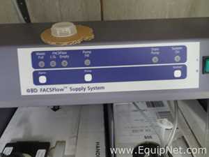 BD LSR Fortessa X-20 Special Order System Flow Cytometer