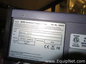 BD LSR Fortessa X-20 Special Order System Flow Cytometer