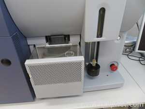 BD FACSAria Fusion Cell Sorter Special Order System Flow Cytometer