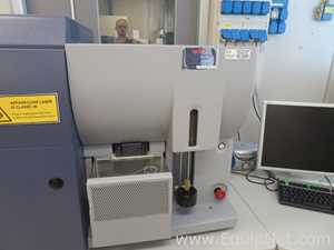 BD FACSAria Fusion Cell Sorter Special Order System Flow Cytometer