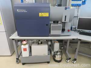 BD FACSAria Fusion Cell Sorter Special Order System Flow Cytometer