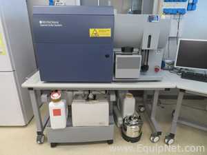 BD FACSAria Fusion Cell Sorter Special Order System Flow Cytometer