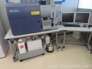 BD FACSAria Fusion Cell Sorter Special Order System Flow Cytometer