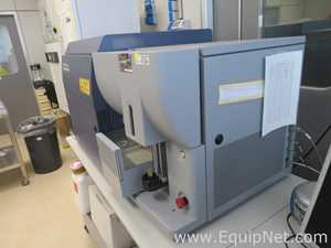 BD FACSAria Fusion Cell Sorter Special Order System Flow Cytometer