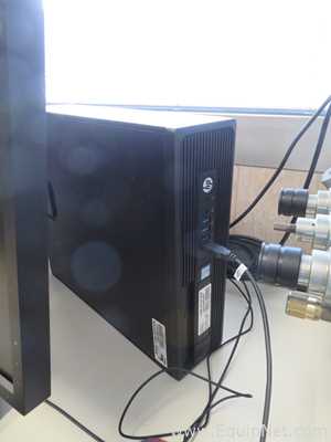 BD LSR Fortessa X-20 Special Order System Flow Cytometer