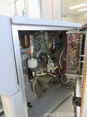 BD FACSAria Fusion Cell Sorter Special Order System Flow Cytometer