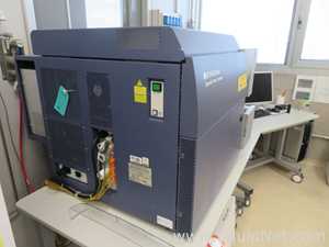 BD FACSAria Fusion Cell Sorter Special Order System Flow Cytometer