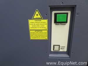 BD FACSAria Fusion Cell Sorter Special Order System Flow Cytometer