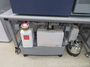 BD FACSAria Fusion Cell Sorter Special Order System Flow Cytometer