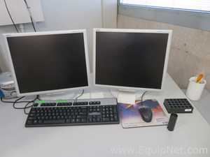 BD FACSAria Fusion Cell Sorter Special Order System Flow Cytometer